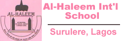 Alhaleem Int'l Schools